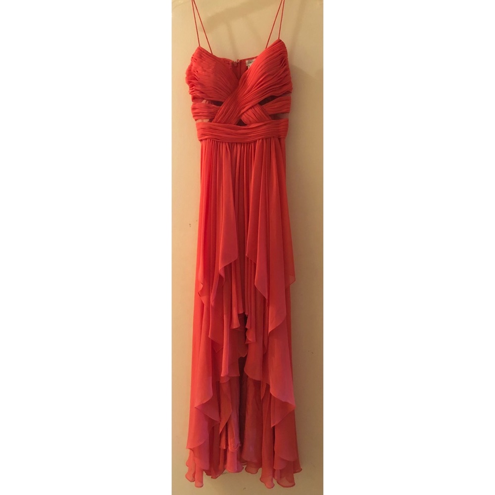 Prom Dress - Picture 2 of 4